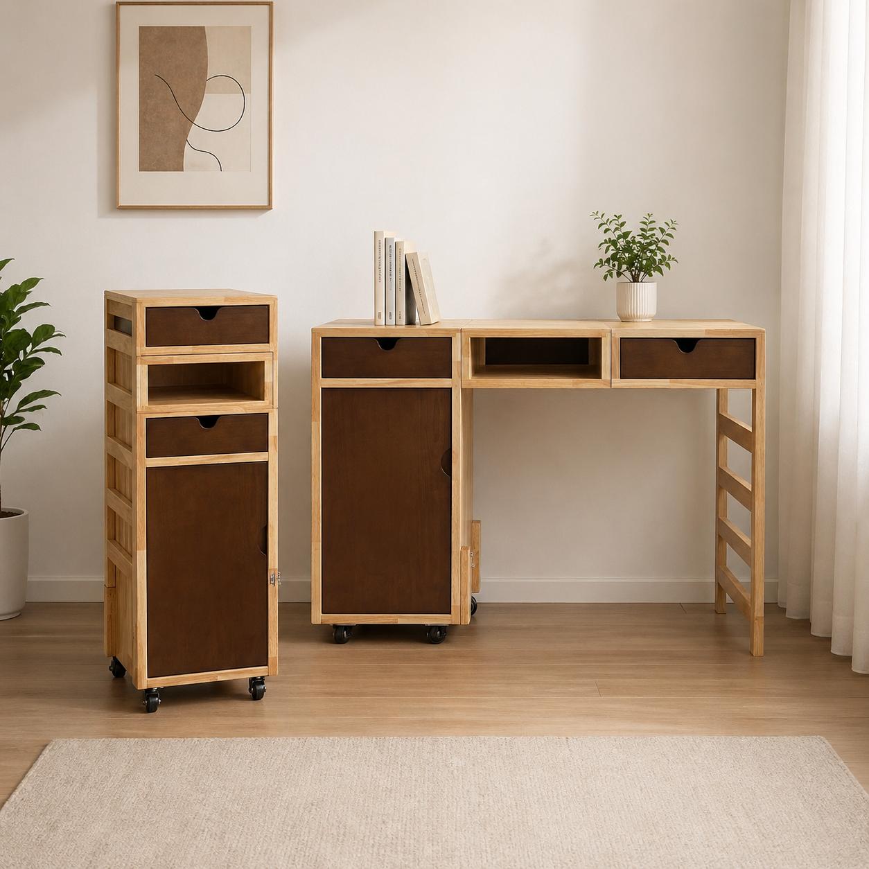 變形家具